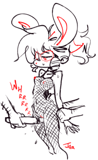 Bun Attention